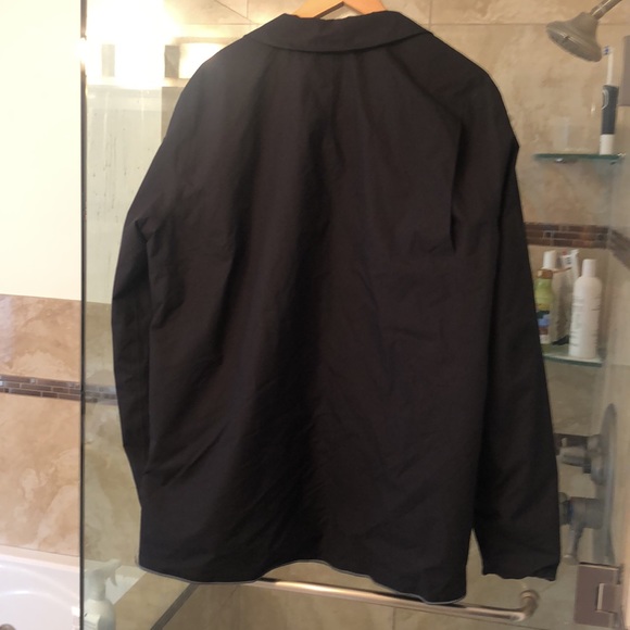 Mens xl lululemon dress jacket - Picture 4 of 4